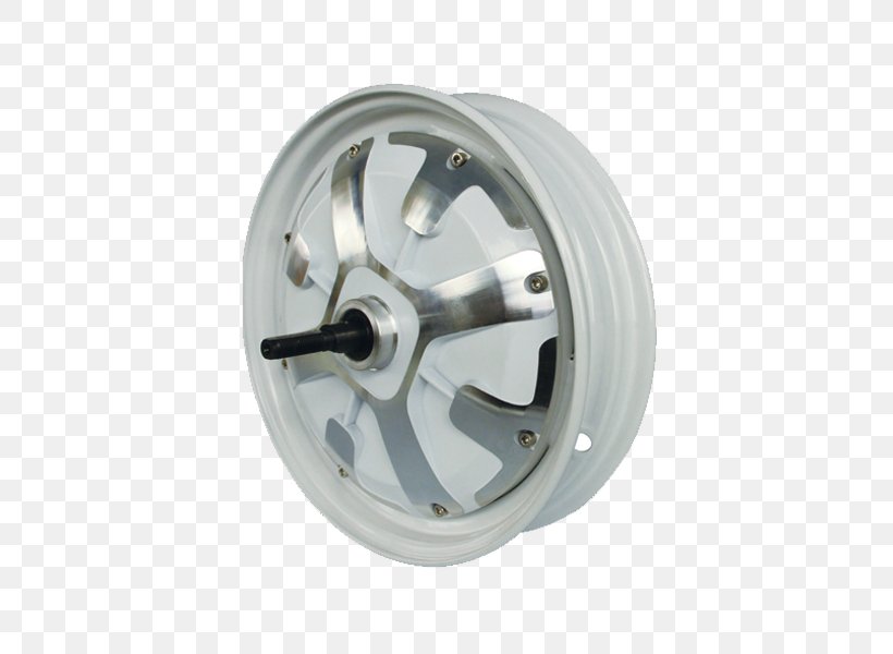 Alloy Wheel Car Electric Vehicle Rim Electric Motor, PNG, 600x600px, Alloy Wheel, Auto Part, Automotive Wheel System, Brushless Dc Electric Motor, Car Download Free