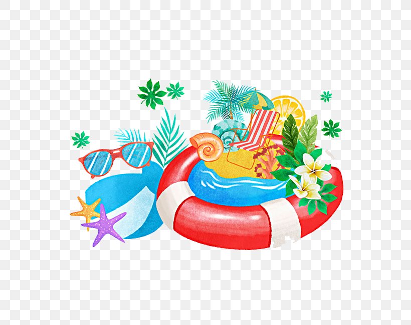 Beach Of La Concha Swim Ring Clip Art, PNG, 650x650px, Beach Of La Concha, Art, Beach, Google Images, Gratis Download Free