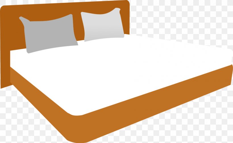 Bedroom Bed Size Clip Art, PNG, 900x555px, Bed, Area, Bed Size, Bedmaking, Bedroom Download Free