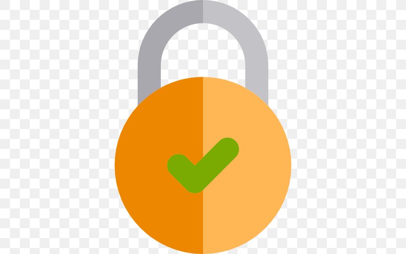 Padlock Security Check Mark, PNG, 512x512px, Lock, Authorization, Brand, Check Mark, Cheque Download Free