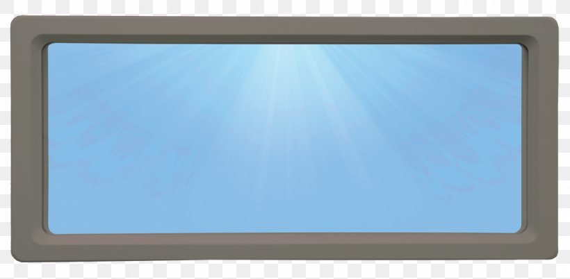 Computer Monitors Flat Panel Display Display Device Multimedia, PNG, 1100x540px, Computer Monitors, Blue, Computer Monitor, Display Device, Electronic Device Download Free