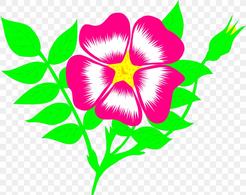 Flower Animation Clip Art, PNG, 958x761px, Flower, Animation, Annual Plant, Art, Artwork Download Free