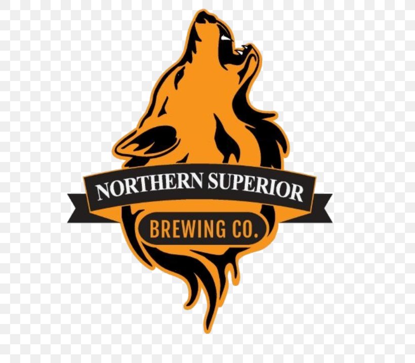 Northern Superior Brewing Co. Beer Logo Brewery Font, PNG, 601x717px, 2018, Beer, Brand, Brewery, Label Download Free