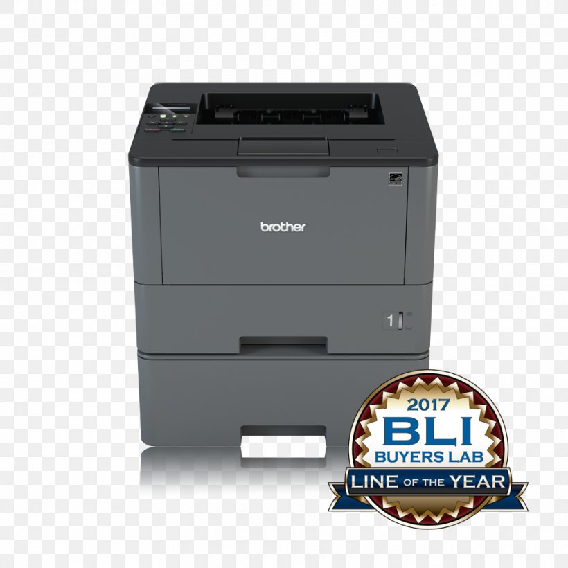 Paper Laser Printing Multi-function Printer Duplex Printing, PNG, 960x960px, Paper, Brother Hll5100, Canon, Computer Network, Duplex Printing Download Free