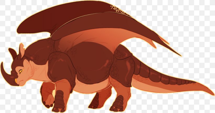 Rhinoceros Gargoyle Dragon Legendary Creature, PNG, 1024x540px, Rhinoceros, Cartoon, Claw, Deviantart, Dinosaur Download Free