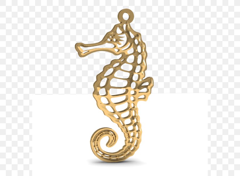 Seahorse Body Jewellery Charms & Pendants, PNG, 600x600px, Seahorse, Body Jewellery, Body Jewelry, Charms Pendants, Jewellery Download Free