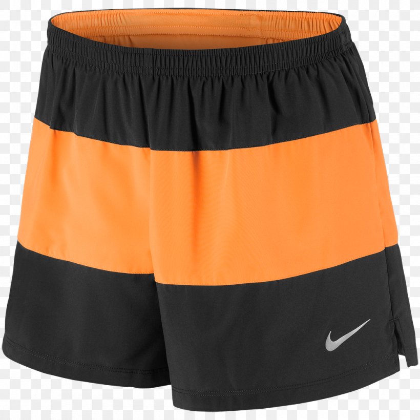 Trunks Shorts, PNG, 1000x1000px, Trunks, Active Shorts, Orange, Shorts, Sportswear Download Free