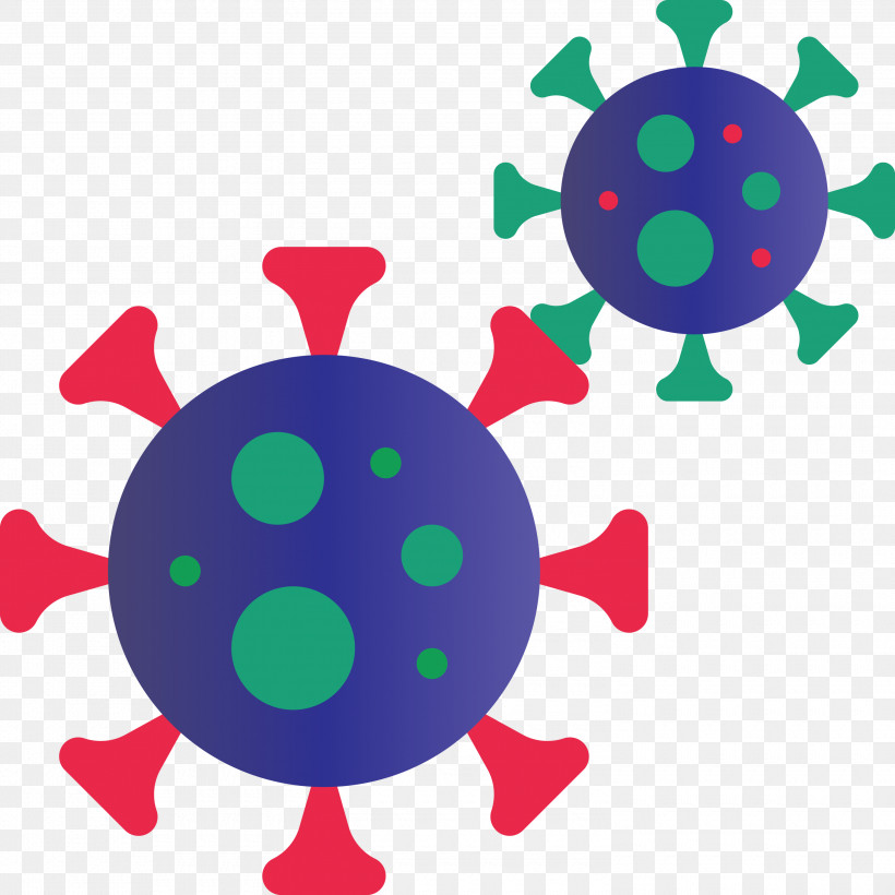 Coronavirus Corona Virus, PNG, 3000x3000px, Coronavirus, Baby Products, Baby Toys, Corona, Virus Download Free