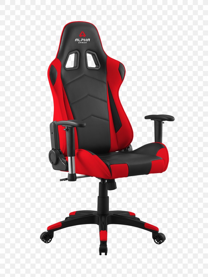 Gaming Chair Office & Desk Chairs Video Game DXRacer, PNG, 1500x2000px, Gaming Chair, Black, Chair, Comfort, Couch Download Free