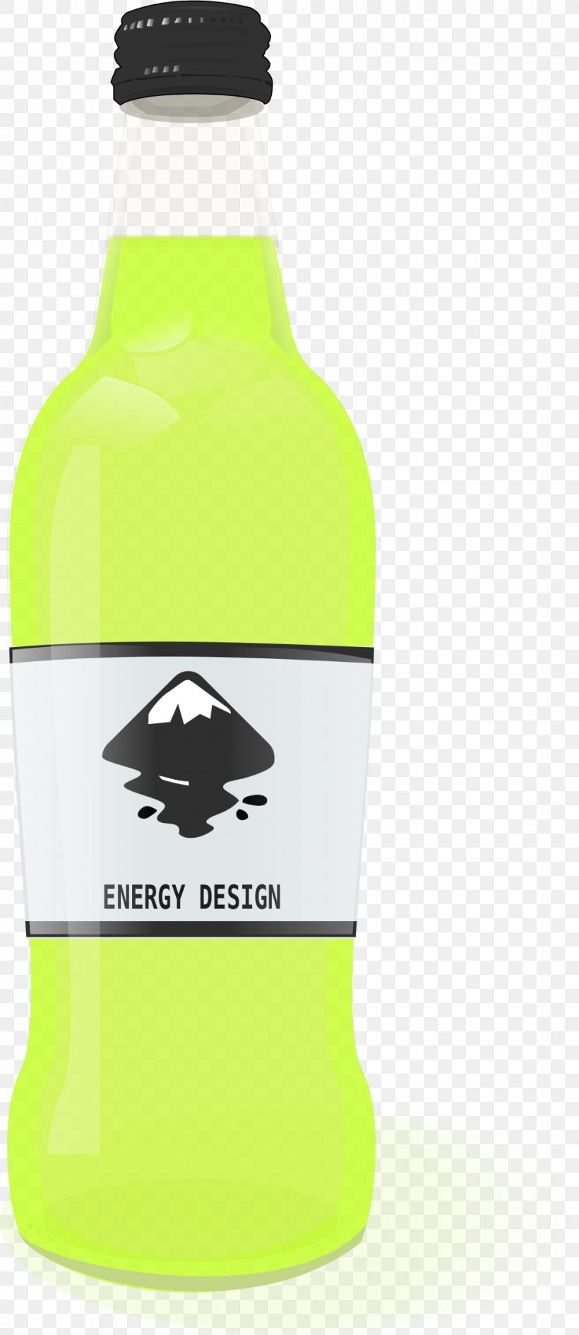 Inkscape PDF, PNG, 978x2255px, Inkscape, Beer Bottle, Bottle, Byte, Computer Download Free