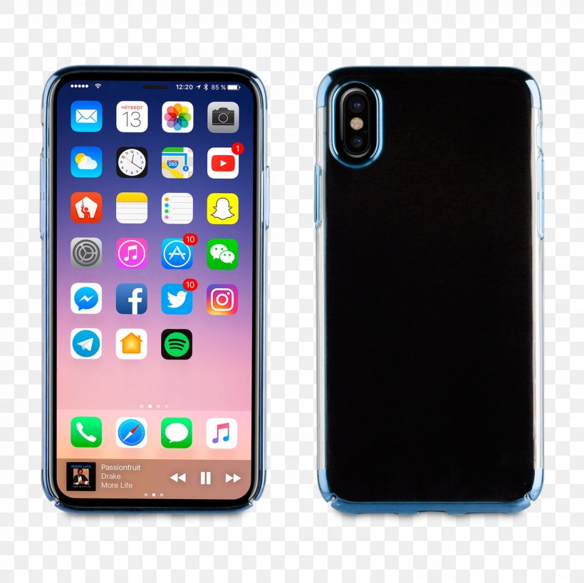 IPhone X IPhone 8 IPhone 4 IPhone 3GS, PNG, 1600x1600px, Iphone X, Apple, Case, Cellular Network, Feature Phone Download Free