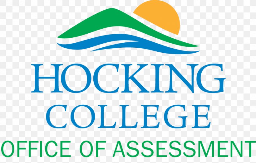 Logo Brand Hocking College Green, PNG, 1017x649px, Logo, Area, Brand, College, Green Download Free
