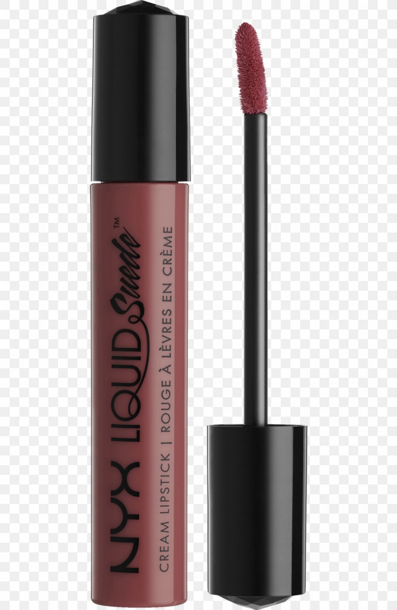 NYX Liquid Suede Cream Lipstick Lip Gloss Cosmetics, PNG, 1120x1720px, Lipstick, Beauty, Cosmetics, Cream, Lip Download Free