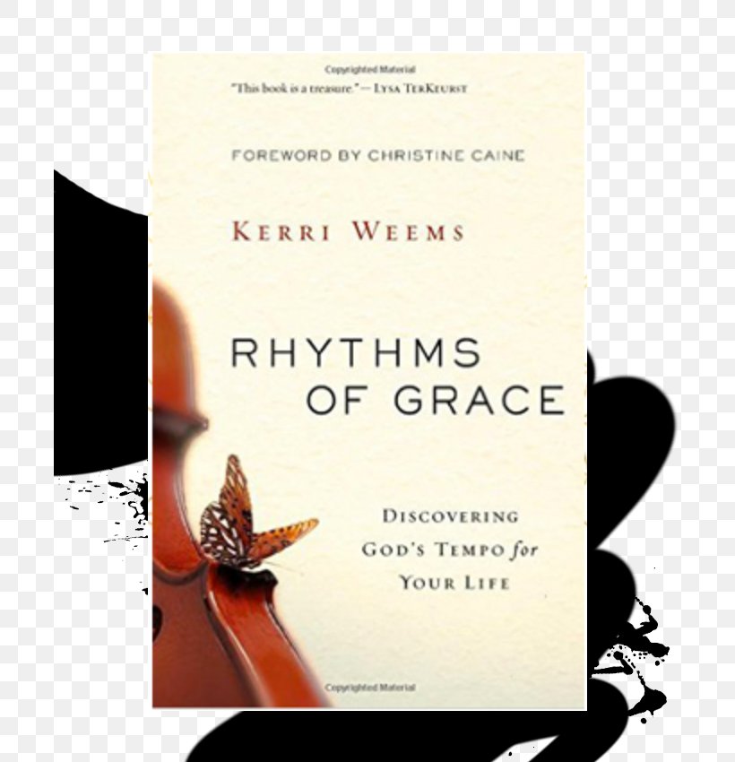 Rhythms Of Grace: Discovering God's Tempo For Your Life Celebration Church Book Bible, PNG, 700x850px, Watercolor, Cartoon, Flower, Frame, Heart Download Free