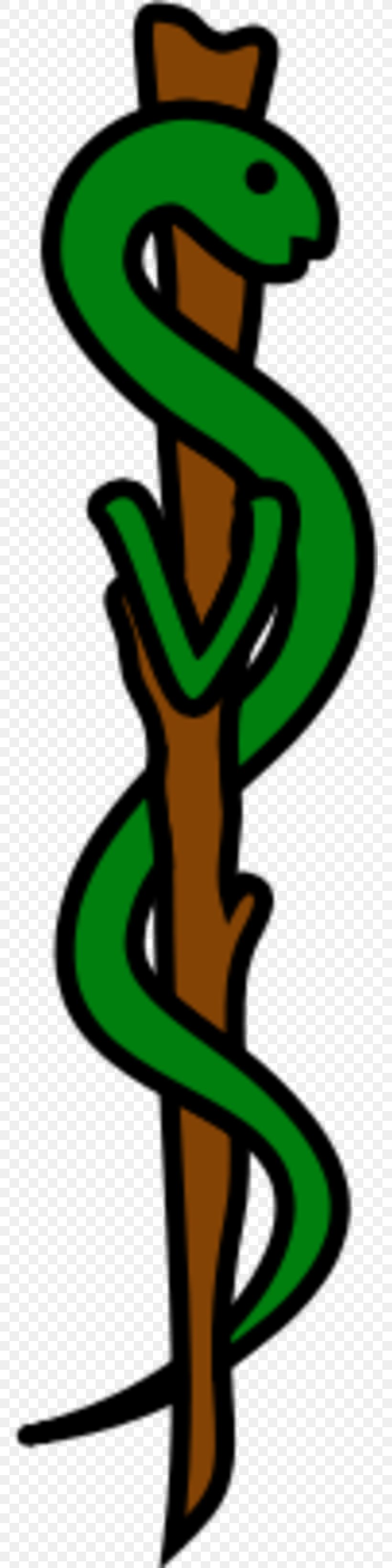 Rod Of Asclepius Veterinary Medicine Strangeways' Veterinary Anatomy Symbol, PNG, 760x3274px, Rod Of Asclepius, Art, Artwork, Asclepius, Caduceus As A Symbol Of Medicine Download Free