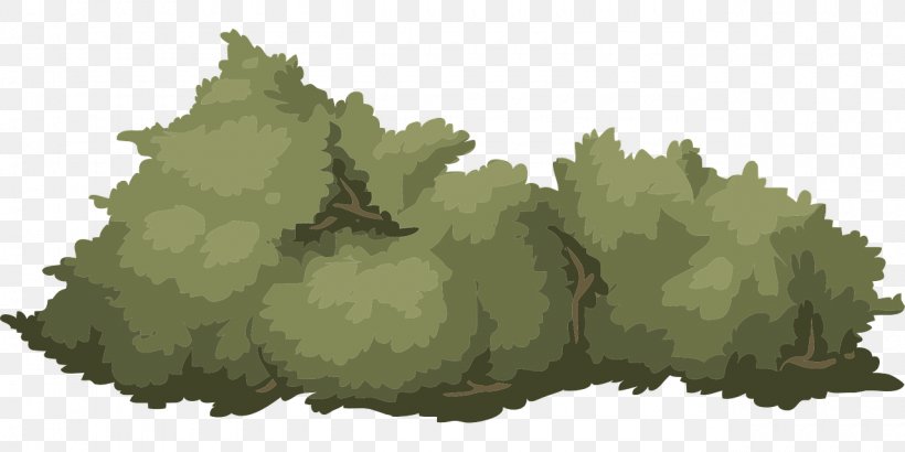 Shrub Clip Art, PNG, 1280x640px, Shrub, Grass, Green, Landscape, Leaf Download Free