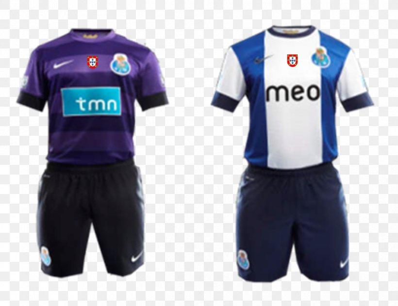 Uniform T-shirt Europe FC Porto, PNG, 1246x960px, 2016, 2017, Uniform, Blue, Clothing Download Free