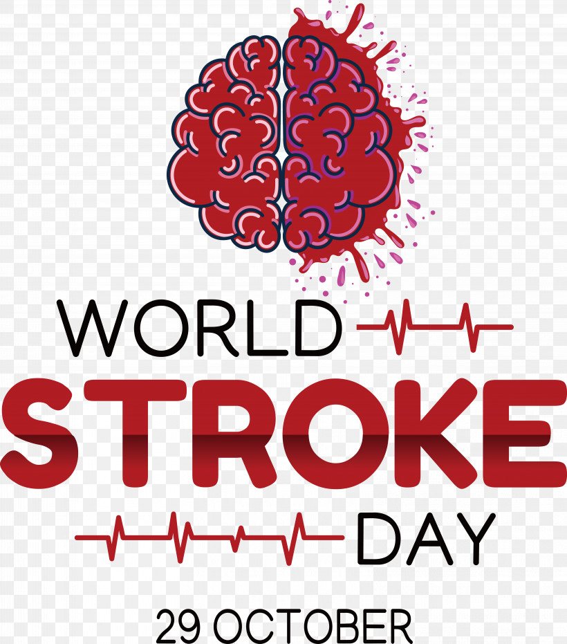 World Heart Day, PNG, 6255x7103px, Stroke, Brain, Health, Health Care, Hospital Download Free