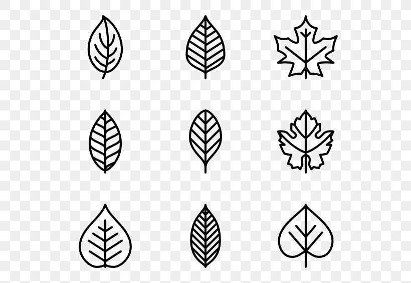 Autumn Leaf Color, PNG, 600x564px, Leaf, Autumn Leaf Color, Black And White, Drawing, Leaflet Download Free