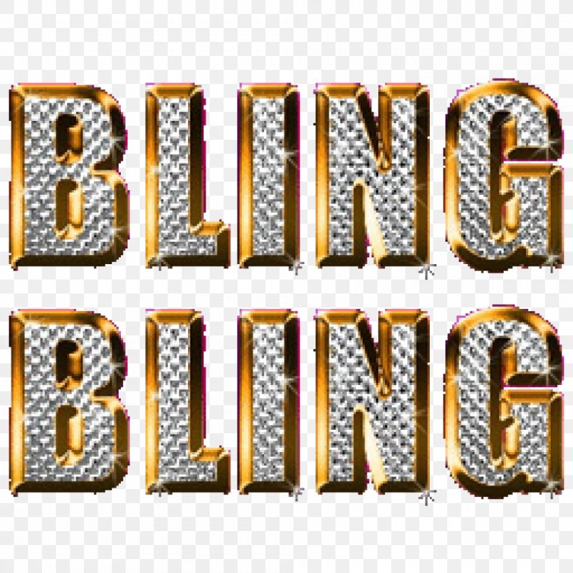 Bling-bling Jewellery Luxury Business Shopping, PNG, 1000x1000px, Blingbling, Arkansas, Bling Bling, Brand, Business Download Free