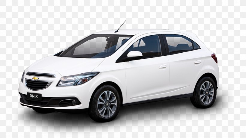 Chevrolet Onix Car Chevrolet Prisma Chevrolet Cruze, PNG, 960x540px, Chevrolet Onix, Automotive Design, Automotive Exterior, Brand, Bumper Download Free