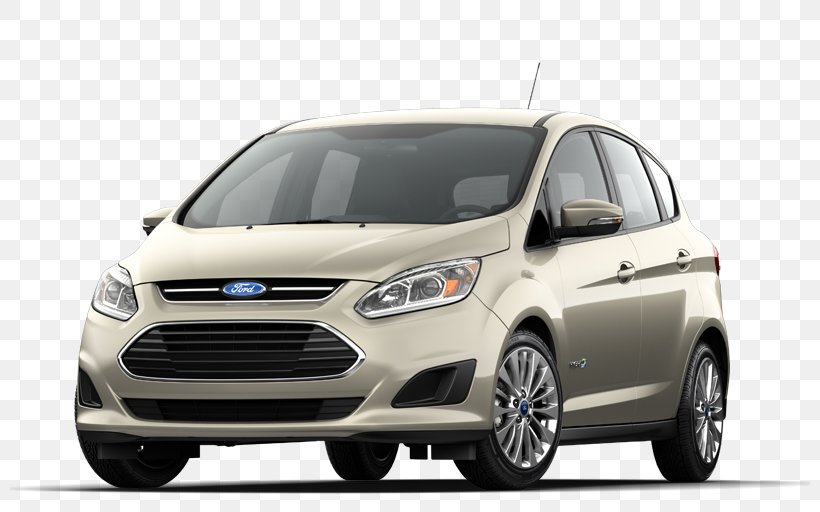 Compact Car 2017 Ford C-Max Hybrid Luxury Vehicle, PNG, 800x512px, 2017 Ford Cmax Hybrid, Car, Automotive Design, Automotive Exterior, Automotive Lighting Download Free