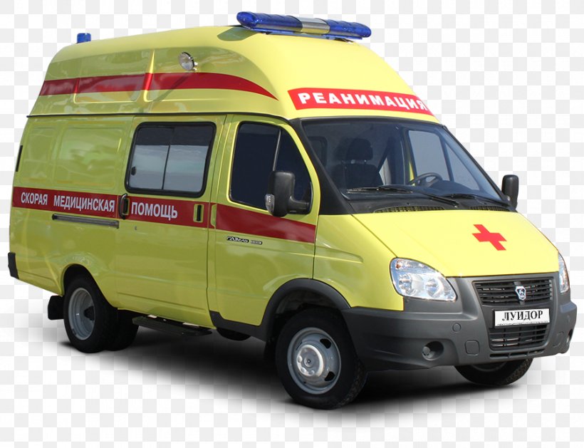 Compact Van GAZelle NEXT Car Ambulance, PNG, 900x691px, Compact Van, Ambulance, Automotive Exterior, Brand, Car Download Free