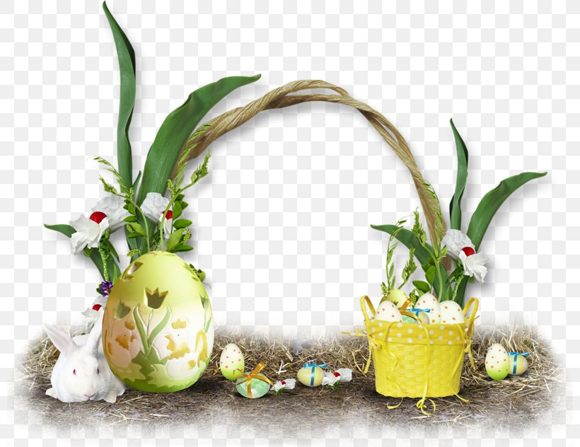 Easter Bunny Easter Egg Holiday Christmas, PNG, 800x632px, Easter, Carnival, Christmas, Cut Flowers, Easter Bunny Download Free