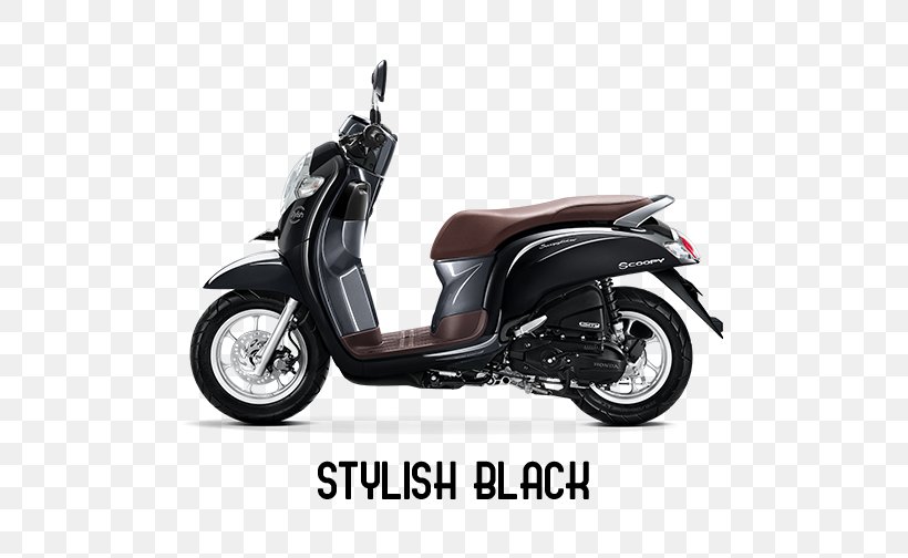 Honda Scoopy Scooter PT Astra Honda Motor Motorcycle, PNG, 515x504px, 2018, 2019 Honda Fit, 2019 Honda Odyssey, 2019 Honda Ridgeline, Honda Download Free