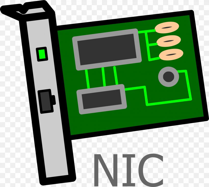 Network Cards & Adapters Computer Network Network Interface Clip Art, PNG, 2038x1827px, Network Cards Adapters, Area, Computer, Computer Network, Controller Download Free