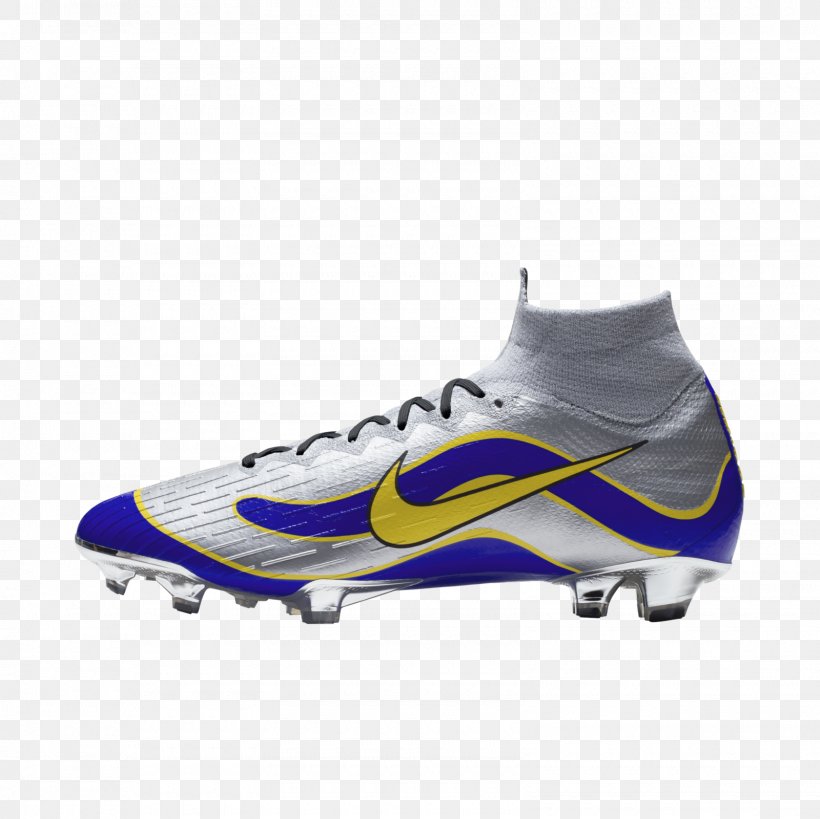 Nike Mercurial Vapor Football Boot Cleat, PNG, 1600x1600px, 2018, Nike Mercurial Vapor, Athletic Shoe, Boot, Cleat Download Free