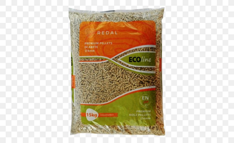 Pellet Fuel Food Sales Biomass, PNG, 500x500px, Pellet Fuel, Abies Alba, Basmati, Bedding, Biomass Download Free