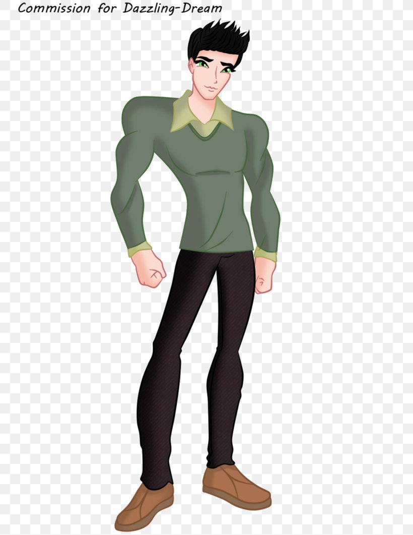 Shoulder Shoe Homo Sapiens Character Sleeve, PNG, 752x1061px, Shoulder, Animated Cartoon, Arm, Character, Clothing Download Free