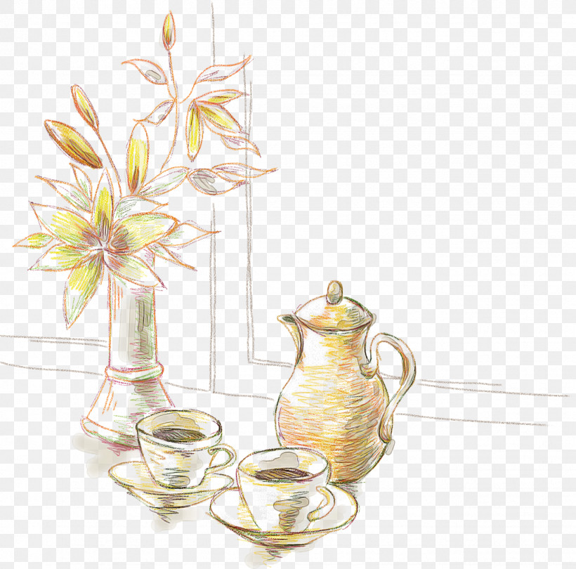 Still Life Flower Plant Jug Vase, PNG, 1336x1320px, Still Life, Flower, Jug, Plant, Serveware Download Free
