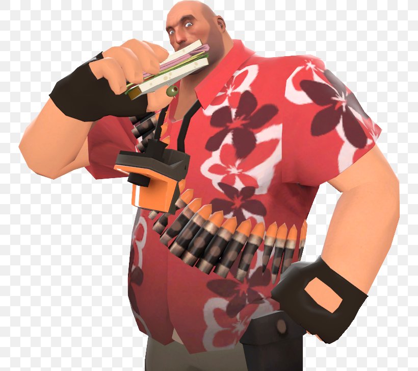 Team Fortress 2 Counter-Strike: Global Offensive Video Game Dota 2 Loadout, PNG, 750x727px, Team Fortress 2, Aloha Shirt, Arm, Baseball Equipment, Boxing Glove Download Free