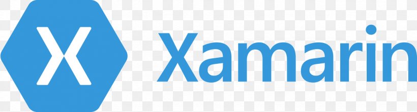 Xamarin Android Cross-platform, PNG, 1434x388px, Xamarin, Android, App Store, Azure, Blue Download Free