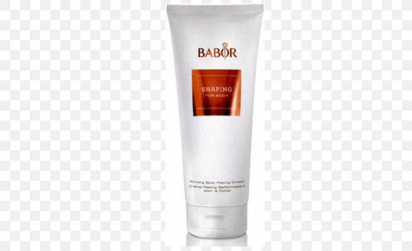 BABOR Vita Balance Daily Moisturizing Cream Lotion Skin Care BABOR Vita Balance Daily Moisturizing Cream, PNG, 500x500px, Cream, Babor, Body Wash, Foot, Human Body Download Free