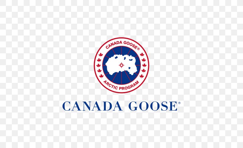 Canada Goose Parka Coat, PNG, 500x500px, Canada, Area, Brand, Canada Goose, Clothing Download Free