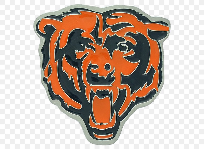 Chicago Bears NFL Pittsburgh Steelers Sport, PNG, 600x600px, Chicago Bears, Cbs Sports, Chicago, Fanatics, Nbc Sports Download Free