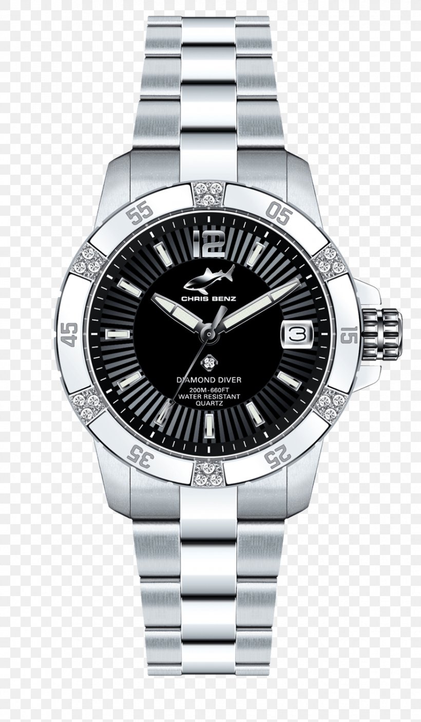 Chronograph Watch Stainless Steel Jewellery, PNG, 875x1500px, Chronograph, Brand, Chronometer Watch, Diving Watch, Jewellery Download Free