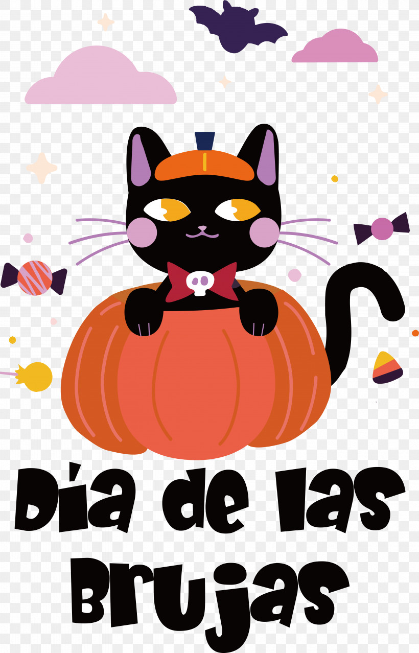 Halloween, PNG, 4782x7456px, Black Cat, Halloween Download Free