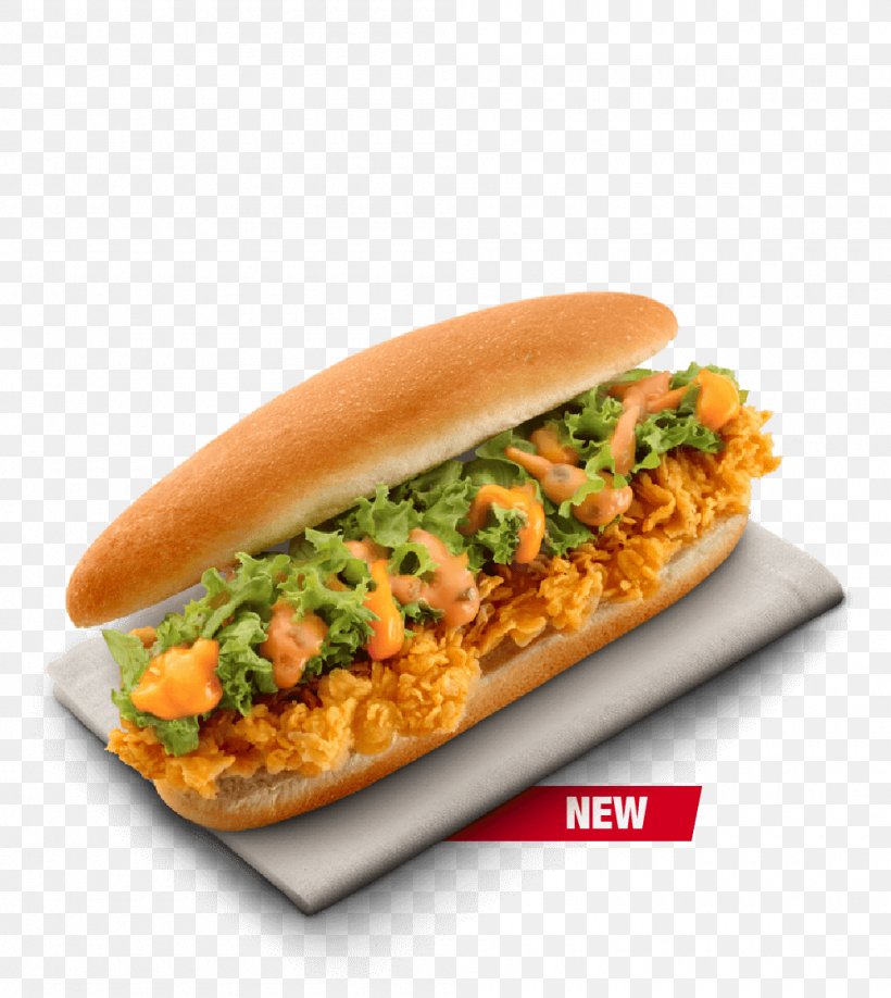 KFC Hamburger Fried Chicken Nasi Goreng Pizza, PNG, 1000x1120px, Kfc, American Food, Breakfast Sandwich, Buffalo Burger, Chicken As Food Download Free