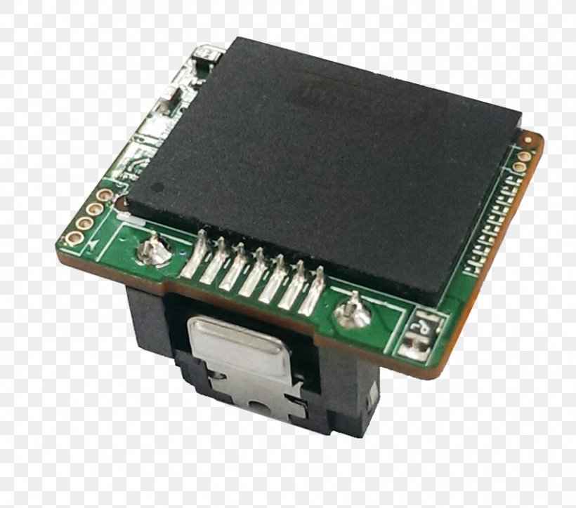Microcontroller Electronics Serial ATA Computer Hardware Multi-level Cell, PNG, 848x749px, Microcontroller, Circuit Component, Computer, Computer Component, Computer Data Storage Download Free