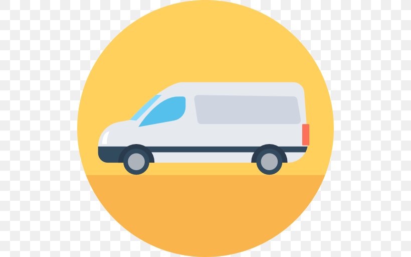 Minivan Car Transport, PNG, 512x512px, Van, Automotive Design, Brand, Car, Cargo Download Free