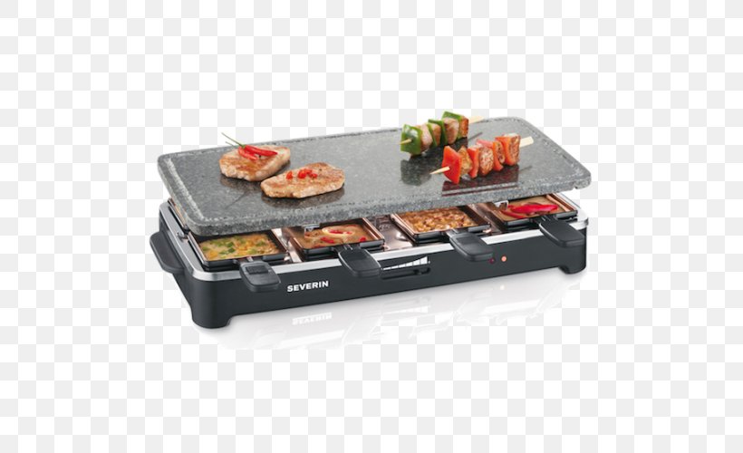Raclette Barbecue Grilling Gratin Campingaz Party Grill Cv Stove, PNG, 500x500px, Raclette, Animal Source Foods, Asado, Baking Stone, Barbecue Download Free