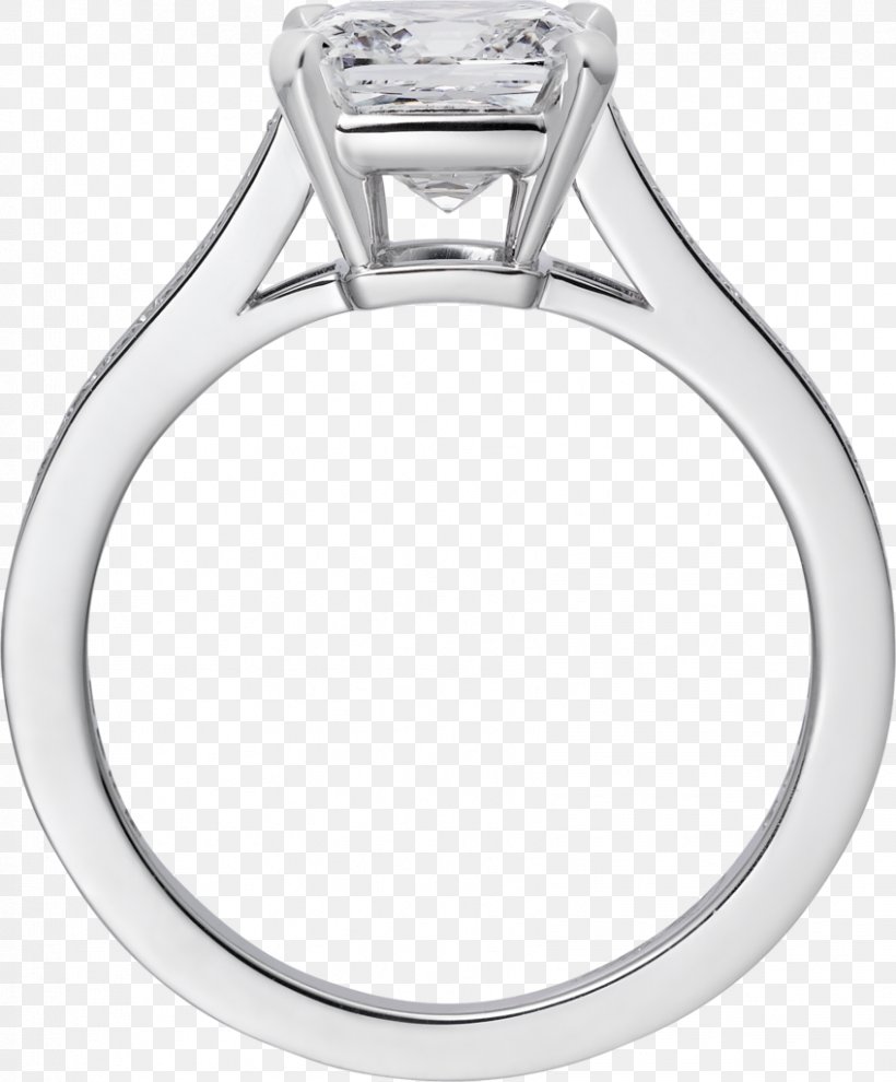 Ring Diamond Solitaire Brilliant Carat, PNG, 848x1024px, Ring, Bijou, Body Jewelry, Brilliant, Carat Download Free