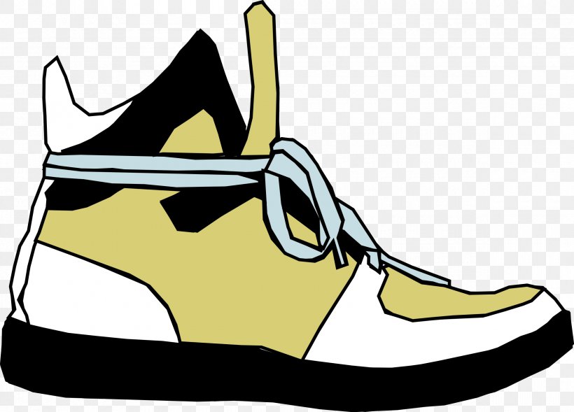 Shoe Sneakers Air Jordan Clip Art, PNG, 2400x1725px, Shoe, Air Jordan, Area, Artwork, Athletic Shoe Download Free