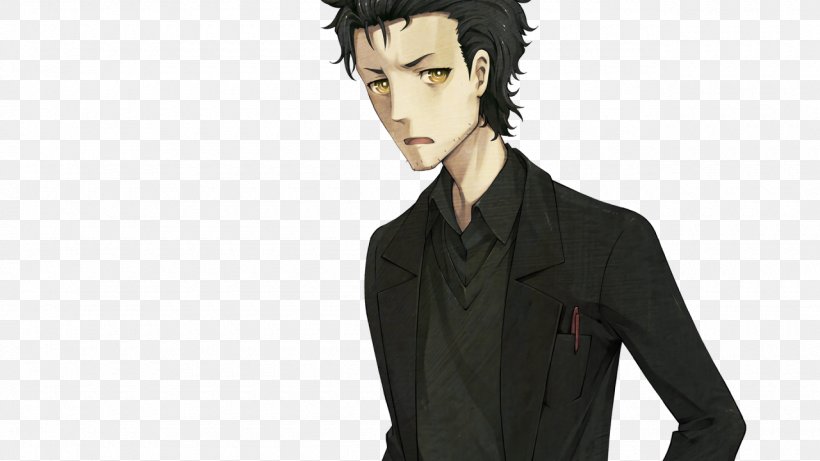 Steins;Gate 0 MAGES. Inc. PlayStation 3 PlayStation 4, PNG, 1280x720px, Steinsgate, Acg, Alternative Universe, Formal Wear, Game Download Free