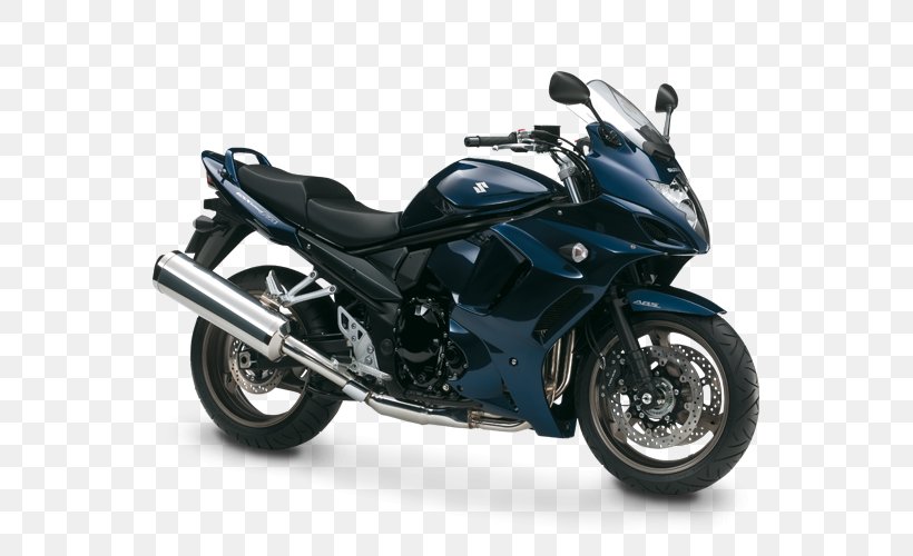 Suzuki GSX Series Motorcycle Suzuki Bandit Series Car, PNG, 660x500px, Suzuki, Automotive Exhaust, Automotive Exterior, Automotive Lighting, Automotive Tire Download Free