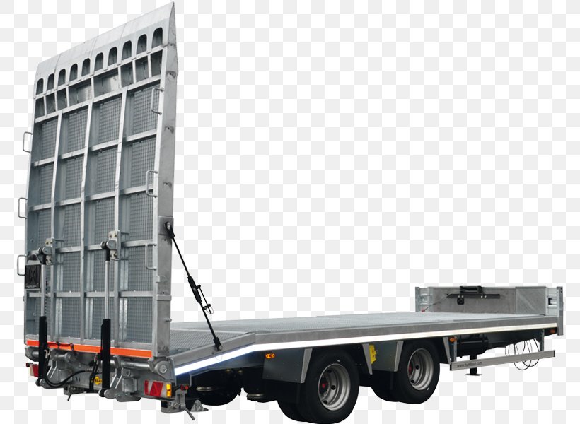 Trailer Hydraulics Humbaur GmbH Drawbar Truck, PNG, 800x600px, Trailer, Automobile Engineering, Automotive Exterior, Automotive Tire, Cargo Download Free